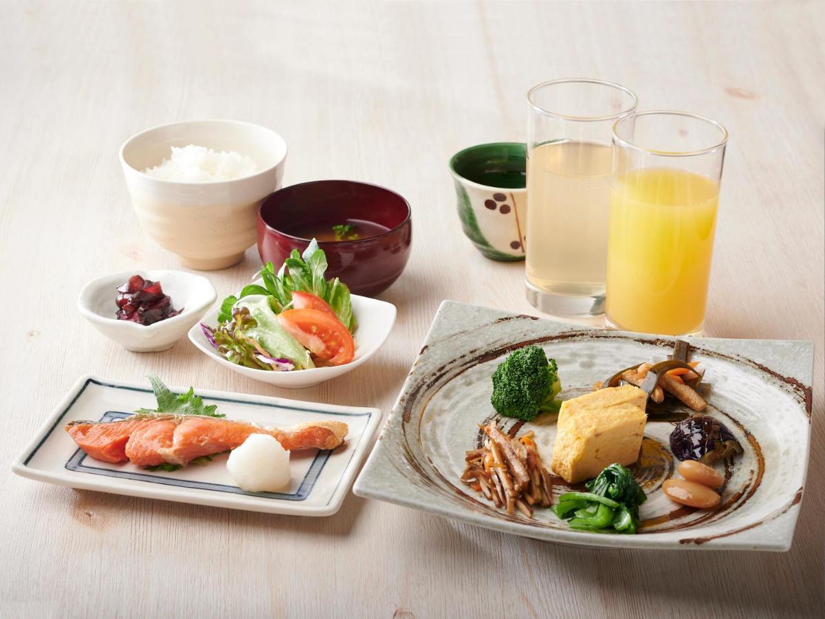 Apa Hotel Nishifunabashi Ekimae Kültér fotó