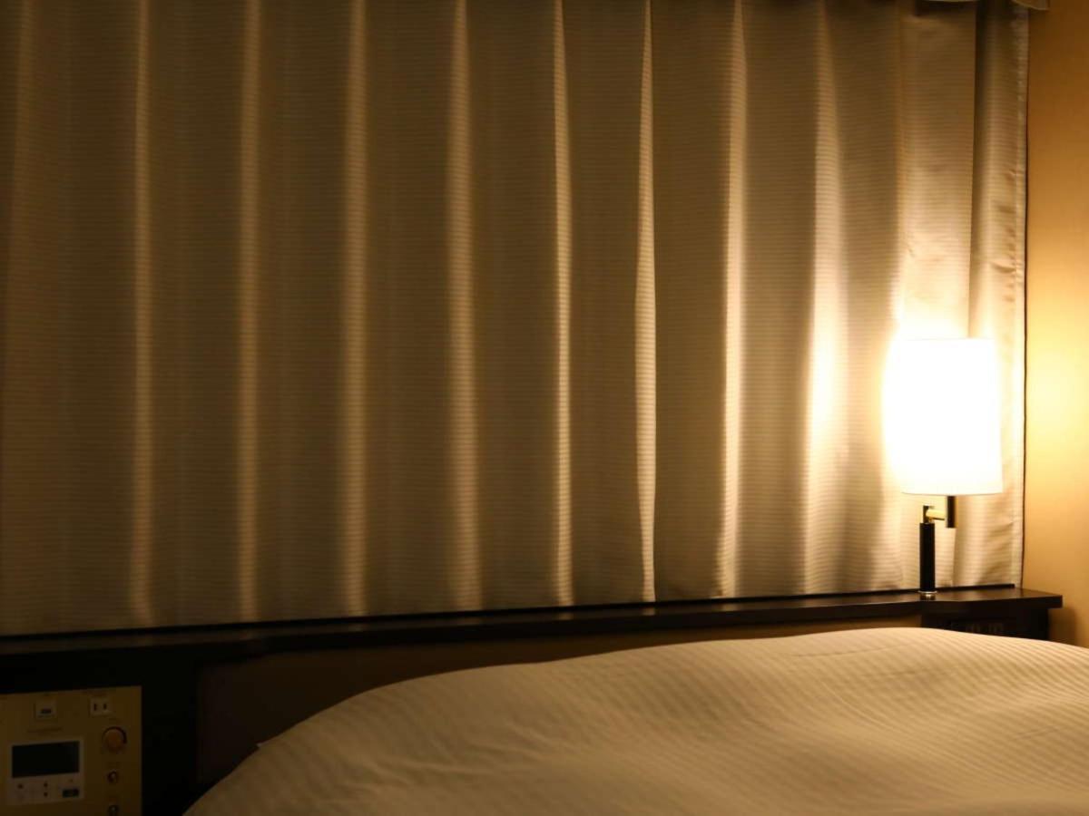 Apa Hotel Nishifunabashi Ekimae Kültér fotó