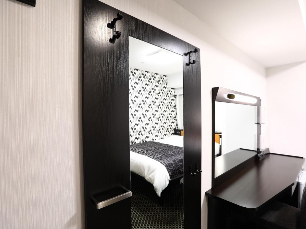 Apa Hotel Nishifunabashi Ekimae Kültér fotó