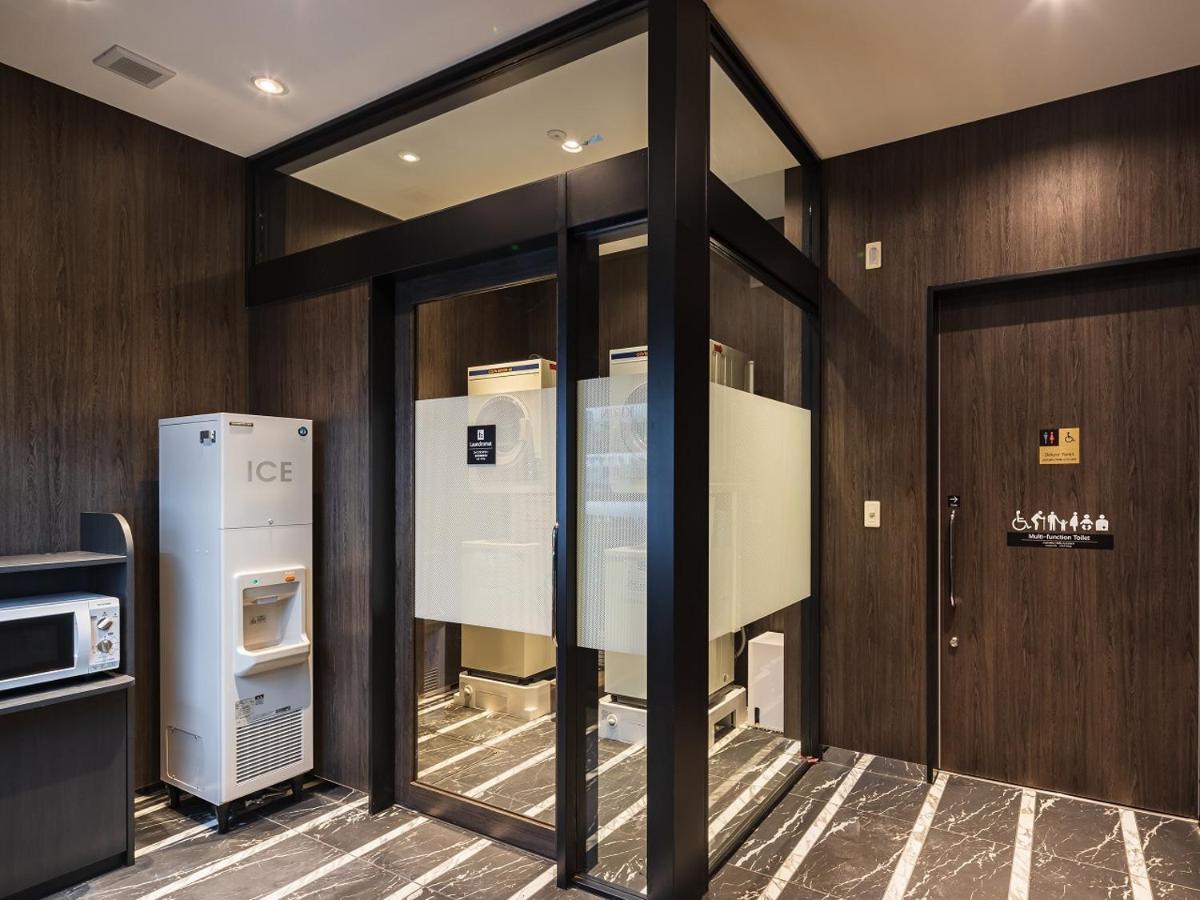 Apa Hotel Nishifunabashi Ekimae Kültér fotó