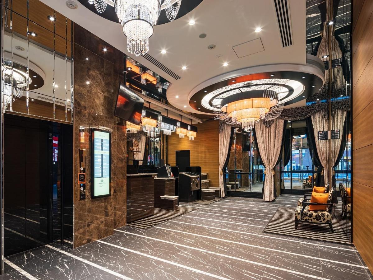 Apa Hotel Nishifunabashi Ekimae Kültér fotó